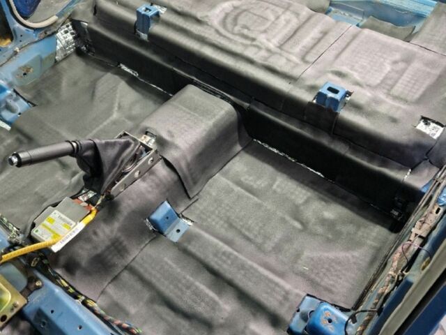 Синий ЗАЗ Вида, объемом двигателя 1.5 л и пробегом 200 тыс. км за 4100 $, фото 22 на Automoto.ua