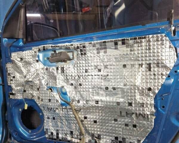 Синий ЗАЗ Вида, объемом двигателя 1.5 л и пробегом 200 тыс. км за 4100 $, фото 13 на Automoto.ua