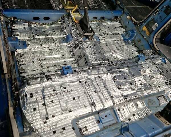 Синий ЗАЗ Вида, объемом двигателя 1.5 л и пробегом 200 тыс. км за 4100 $, фото 22 на Automoto.ua