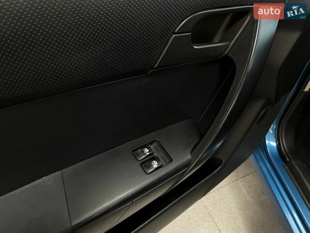 Синий ЗАЗ Вида, объемом двигателя 1.5 л и пробегом 101 тыс. км за 4490 $, фото 11 на Automoto.ua