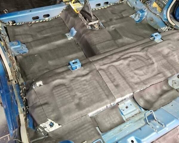 Синий ЗАЗ Вида, объемом двигателя 1.5 л и пробегом 200 тыс. км за 4100 $, фото 20 на Automoto.ua