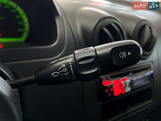 Синий ЗАЗ Вида, объемом двигателя 1.5 л и пробегом 101 тыс. км за 3990 $, фото 18 на Automoto.ua