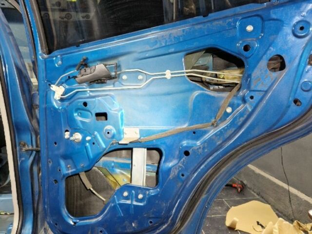 Синий ЗАЗ Вида, объемом двигателя 1.5 л и пробегом 200 тыс. км за 4100 $, фото 17 на Automoto.ua