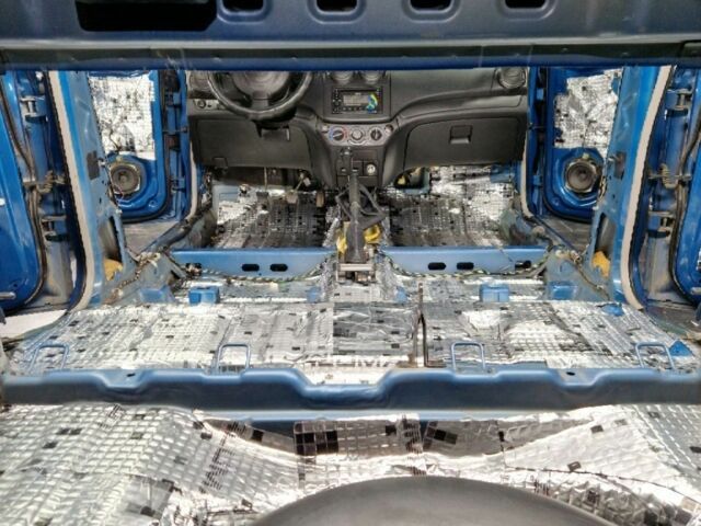 Синій ЗАЗ Віда, об'ємом двигуна 1.5 л та пробігом 200 тис. км за 4100 $, фото 19 на Automoto.ua