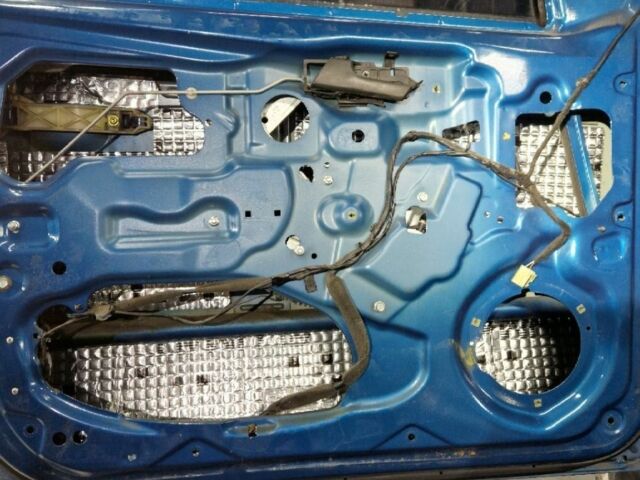 Синий ЗАЗ Вида, объемом двигателя 1.5 л и пробегом 200 тыс. км за 4100 $, фото 16 на Automoto.ua