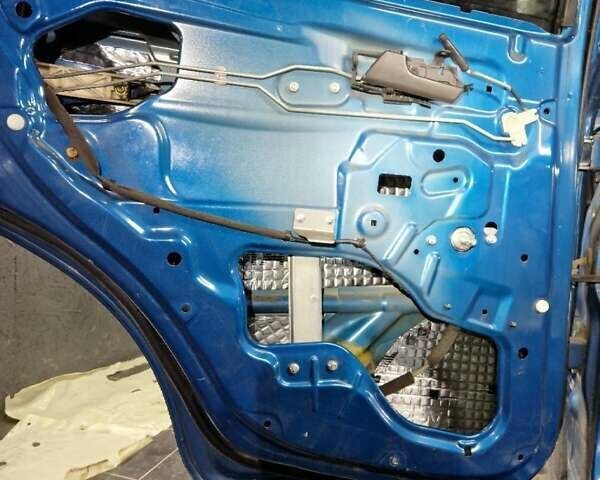 Синий ЗАЗ Вида, объемом двигателя 1.5 л и пробегом 200 тыс. км за 4100 $, фото 17 на Automoto.ua