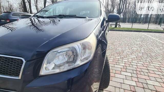 Синій ЗАЗ Віда, об'ємом двигуна 1.5 л та пробігом 1 тис. км за 4700 $, фото 11 на Automoto.ua