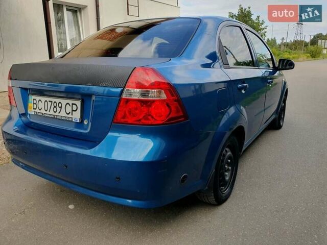 Синий ЗАЗ Вида, объемом двигателя 1.5 л и пробегом 330 тыс. км за 3200 $, фото 15 на Automoto.ua