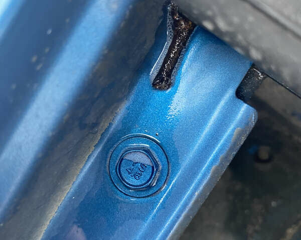 Синий ЗАЗ Вида, объемом двигателя 1.4 л и пробегом 121 тыс. км за 6200 $, фото 23 на Automoto.ua