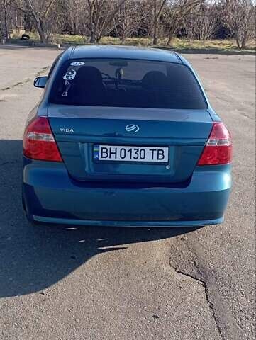 Синий ЗАЗ Вида, объемом двигателя 1.5 л и пробегом 118 тыс. км за 4800 $, фото 26 на Automoto.ua