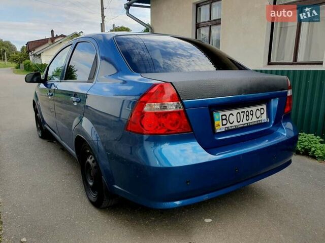 Синий ЗАЗ Вида, объемом двигателя 1.5 л и пробегом 330 тыс. км за 3200 $, фото 8 на Automoto.ua