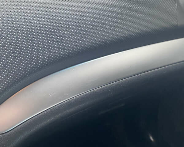 Синий ЗАЗ Вида, объемом двигателя 1.4 л и пробегом 121 тыс. км за 6200 $, фото 10 на Automoto.ua