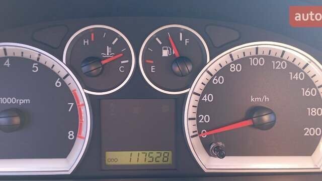 Синий ЗАЗ Вида, объемом двигателя 1.5 л и пробегом 118 тыс. км за 4800 $, фото 31 на Automoto.ua