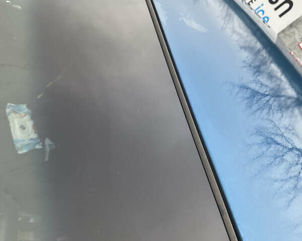 Синий ЗАЗ Вида, объемом двигателя 1.4 л и пробегом 121 тыс. км за 6200 $, фото 8 на Automoto.ua