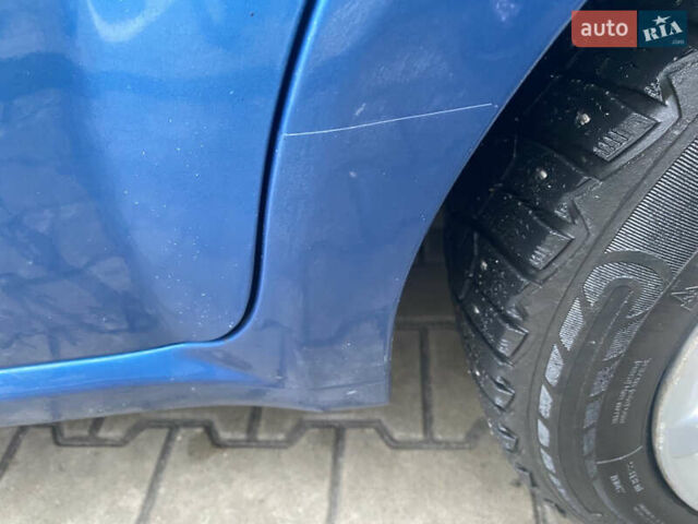 Синий ЗАЗ Вида, объемом двигателя 1.4 л и пробегом 121 тыс. км за 6200 $, фото 4 на Automoto.ua