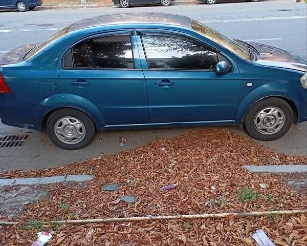 Синий ЗАЗ Вида, объемом двигателя 1.5 л и пробегом 400 тыс. км за 3700 $, фото 2 на Automoto.ua
