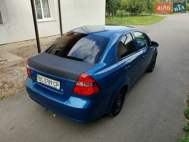 Синий ЗАЗ Вида, объемом двигателя 1.5 л и пробегом 330 тыс. км за 3200 $, фото 13 на Automoto.ua