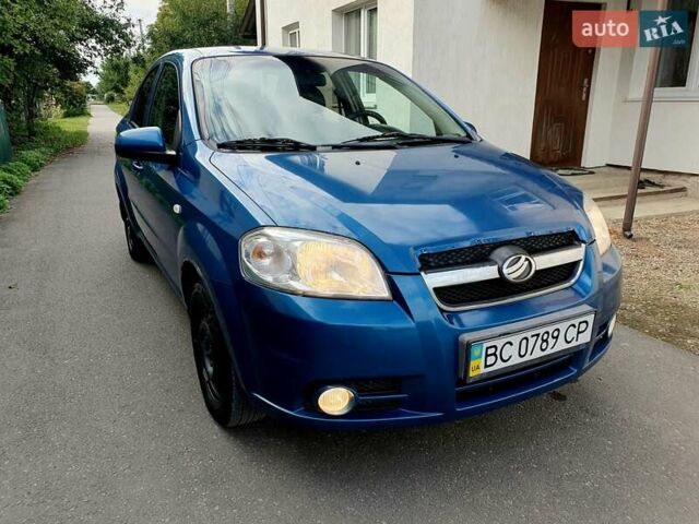 Синий ЗАЗ Вида, объемом двигателя 1.5 л и пробегом 330 тыс. км за 3200 $, фото 23 на Automoto.ua