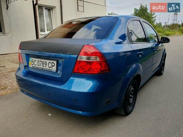 Синий ЗАЗ Вида, объемом двигателя 1.5 л и пробегом 330 тыс. км за 3200 $, фото 14 на Automoto.ua