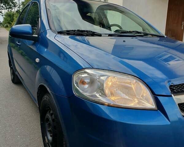 Синий ЗАЗ Вида, объемом двигателя 1.5 л и пробегом 330 тыс. км за 3200 $, фото 26 на Automoto.ua