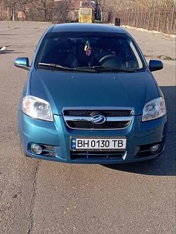 Синий ЗАЗ Вида, объемом двигателя 1.5 л и пробегом 118 тыс. км за 4800 $, фото 24 на Automoto.ua