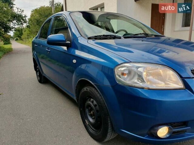 Синий ЗАЗ Вида, объемом двигателя 1.5 л и пробегом 330 тыс. км за 3200 $, фото 22 на Automoto.ua