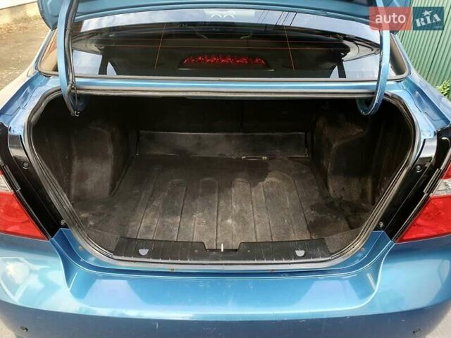 Синий ЗАЗ Вида, объемом двигателя 1.5 л и пробегом 330 тыс. км за 3200 $, фото 38 на Automoto.ua