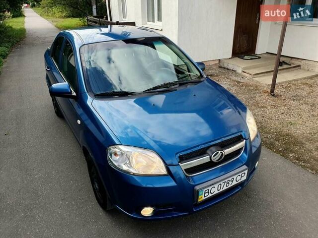 Синий ЗАЗ Вида, объемом двигателя 1.5 л и пробегом 330 тыс. км за 3200 $, фото 25 на Automoto.ua