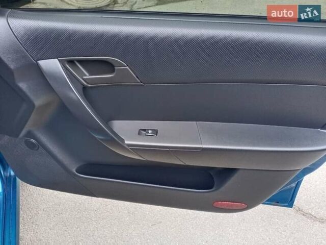 Синий ЗАЗ Вида, объемом двигателя 1.5 л и пробегом 187 тыс. км за 4300 $, фото 32 на Automoto.ua