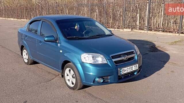 Синий ЗАЗ Вида, объемом двигателя 1.5 л и пробегом 118 тыс. км за 4800 $, фото 23 на Automoto.ua