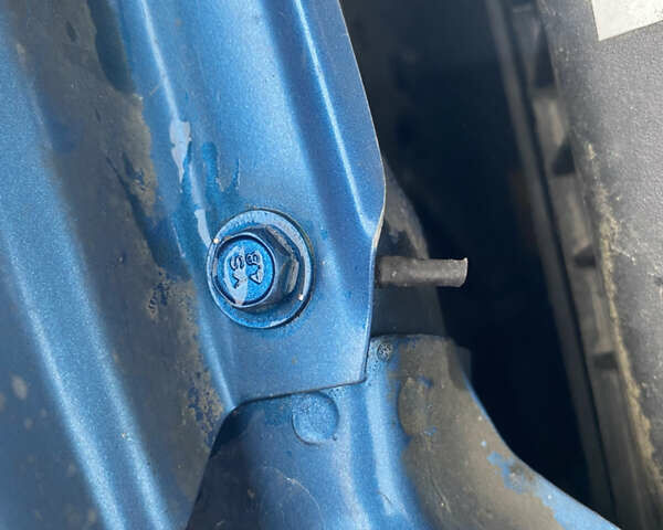 Синий ЗАЗ Вида, объемом двигателя 1.4 л и пробегом 121 тыс. км за 6200 $, фото 22 на Automoto.ua