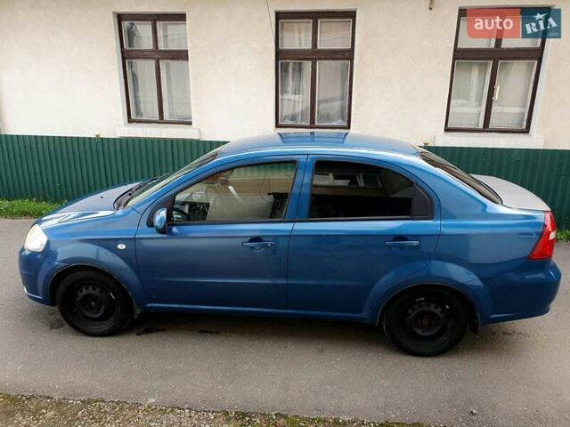 Синий ЗАЗ Вида, объемом двигателя 1.5 л и пробегом 330 тыс. км за 3200 $, фото 5 на Automoto.ua