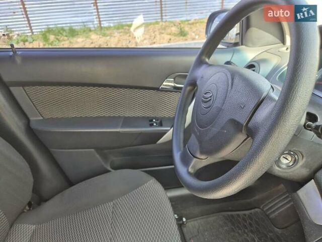 Синий ЗАЗ Вида, объемом двигателя 1.4 л и пробегом 76 тыс. км за 5800 $, фото 12 на Automoto.ua