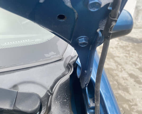 Синий ЗАЗ Вида, объемом двигателя 1.4 л и пробегом 121 тыс. км за 6200 $, фото 25 на Automoto.ua