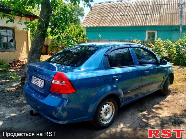 ЗАЗ Вида 2012 в Талалаевки на Automoto.ua Синий ЗАЗ Вида, объемом двигателя 1.5 л и пробегом 200 тыс. км за 4000 $, фото 3 на Automoto.ua