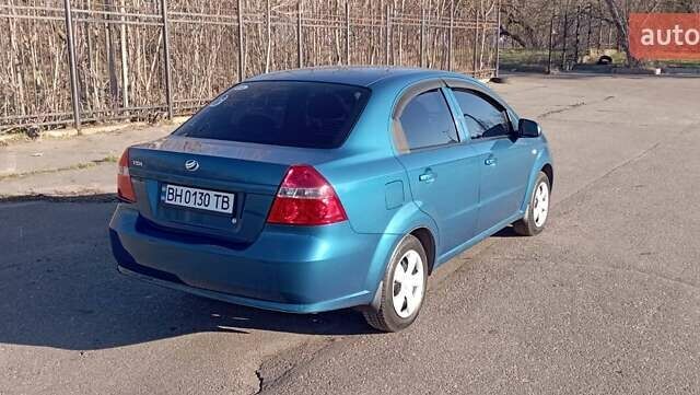 Синий ЗАЗ Вида, объемом двигателя 1.5 л и пробегом 118 тыс. км за 4800 $, фото 21 на Automoto.ua