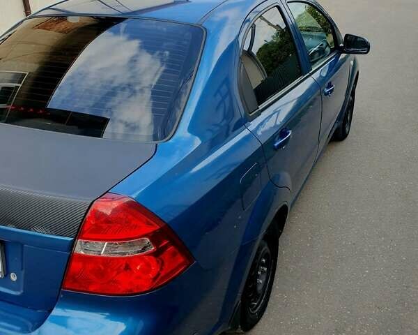 Синий ЗАЗ Вида, объемом двигателя 1.5 л и пробегом 330 тыс. км за 3200 $, фото 17 на Automoto.ua