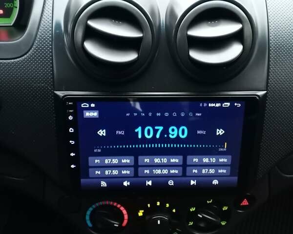 Синий ЗАЗ Вида, объемом двигателя 1.5 л и пробегом 187 тыс. км за 4300 $, фото 21 на Automoto.ua