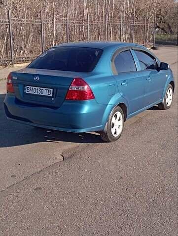 Синий ЗАЗ Вида, объемом двигателя 1.5 л и пробегом 118 тыс. км за 4800 $, фото 6 на Automoto.ua