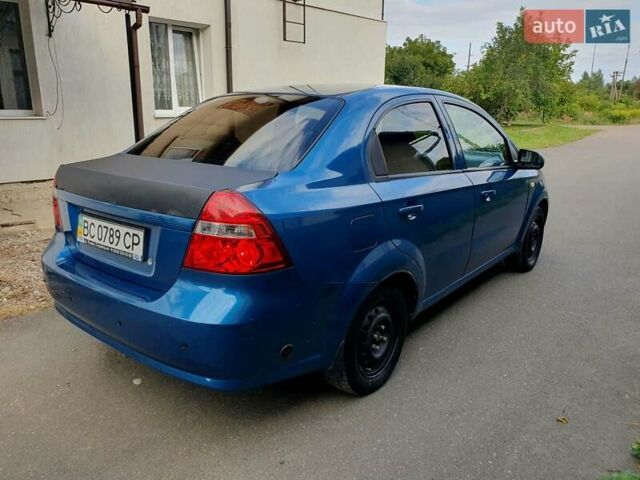 Синий ЗАЗ Вида, объемом двигателя 1.5 л и пробегом 330 тыс. км за 3200 $, фото 18 на Automoto.ua