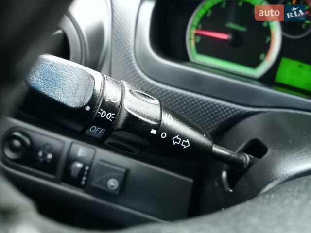 Синий ЗАЗ Вида, объемом двигателя 1.5 л и пробегом 187 тыс. км за 4300 $, фото 23 на Automoto.ua