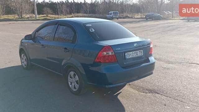 Синий ЗАЗ Вида, объемом двигателя 1.5 л и пробегом 118 тыс. км за 4800 $, фото 22 на Automoto.ua