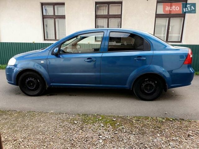 Синий ЗАЗ Вида, объемом двигателя 1.5 л и пробегом 330 тыс. км за 3200 $, фото 4 на Automoto.ua