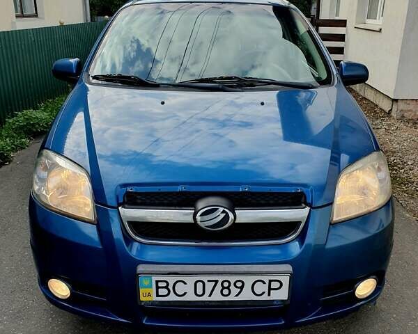 Синий ЗАЗ Вида, объемом двигателя 1.5 л и пробегом 330 тыс. км за 3200 $, фото 27 на Automoto.ua