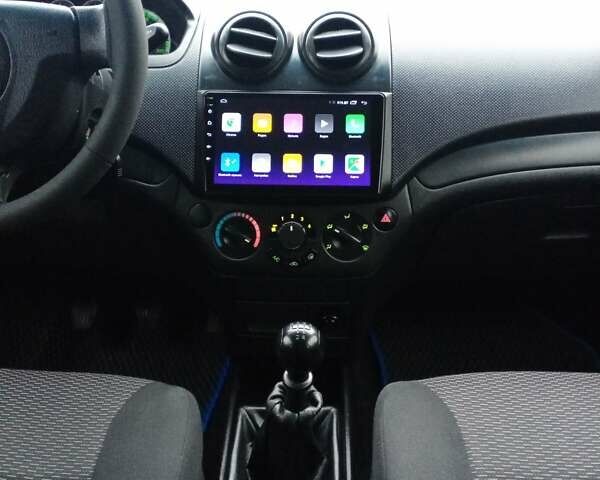 Синий ЗАЗ Вида, объемом двигателя 1.5 л и пробегом 187 тыс. км за 4300 $, фото 34 на Automoto.ua