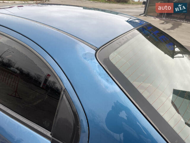 Синій ЗАЗ Віда, об'ємом двигуна 1.5 л та пробігом 248 тис. км за 3400 $, фото 21 на Automoto.ua