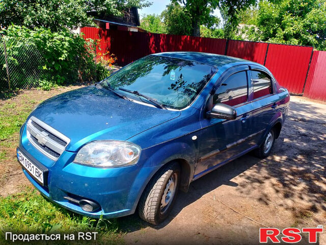 ЗАЗ Вида 2012 в Талалаевки на Automoto.ua Синий ЗАЗ Вида, объемом двигателя 1.5 л и пробегом 200 тыс. км за 4000 $, фото 1 на Automoto.ua