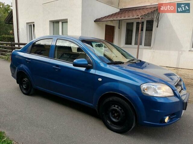 Синий ЗАЗ Вида, объемом двигателя 1.5 л и пробегом 330 тыс. км за 3200 $, фото 19 на Automoto.ua