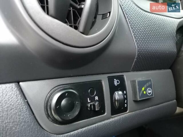 Синий ЗАЗ Вида, объемом двигателя 1.5 л и пробегом 187 тыс. км за 4300 $, фото 24 на Automoto.ua