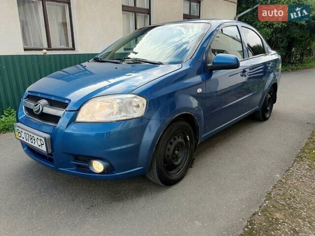 Синий ЗАЗ Вида, объемом двигателя 1.5 л и пробегом 330 тыс. км за 3200 $, фото 2 на Automoto.ua